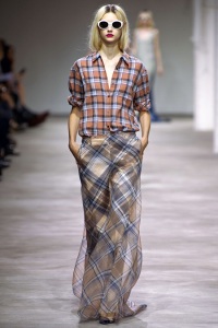 женские рубашки 2013 Dries Van Noten женские рубашки 2013 Dries Van Noten